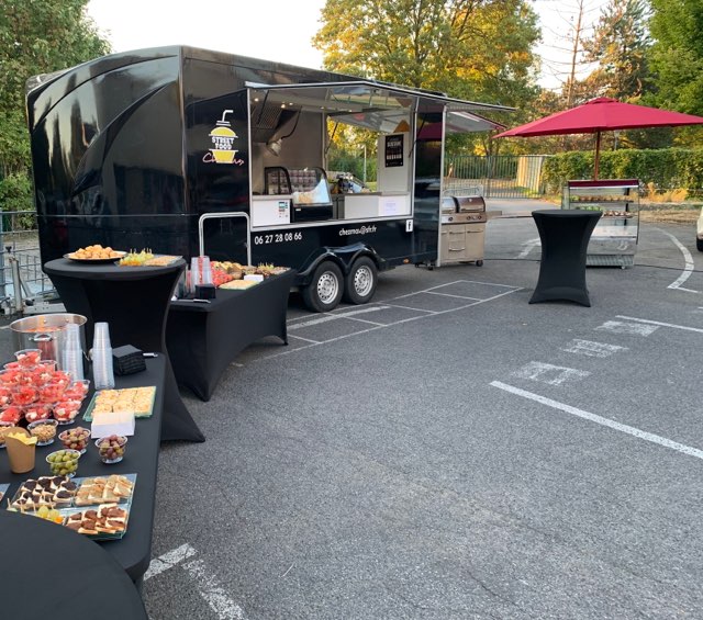 Louer un food truck à Clermont Ferrand avec Allofoodtruck fr