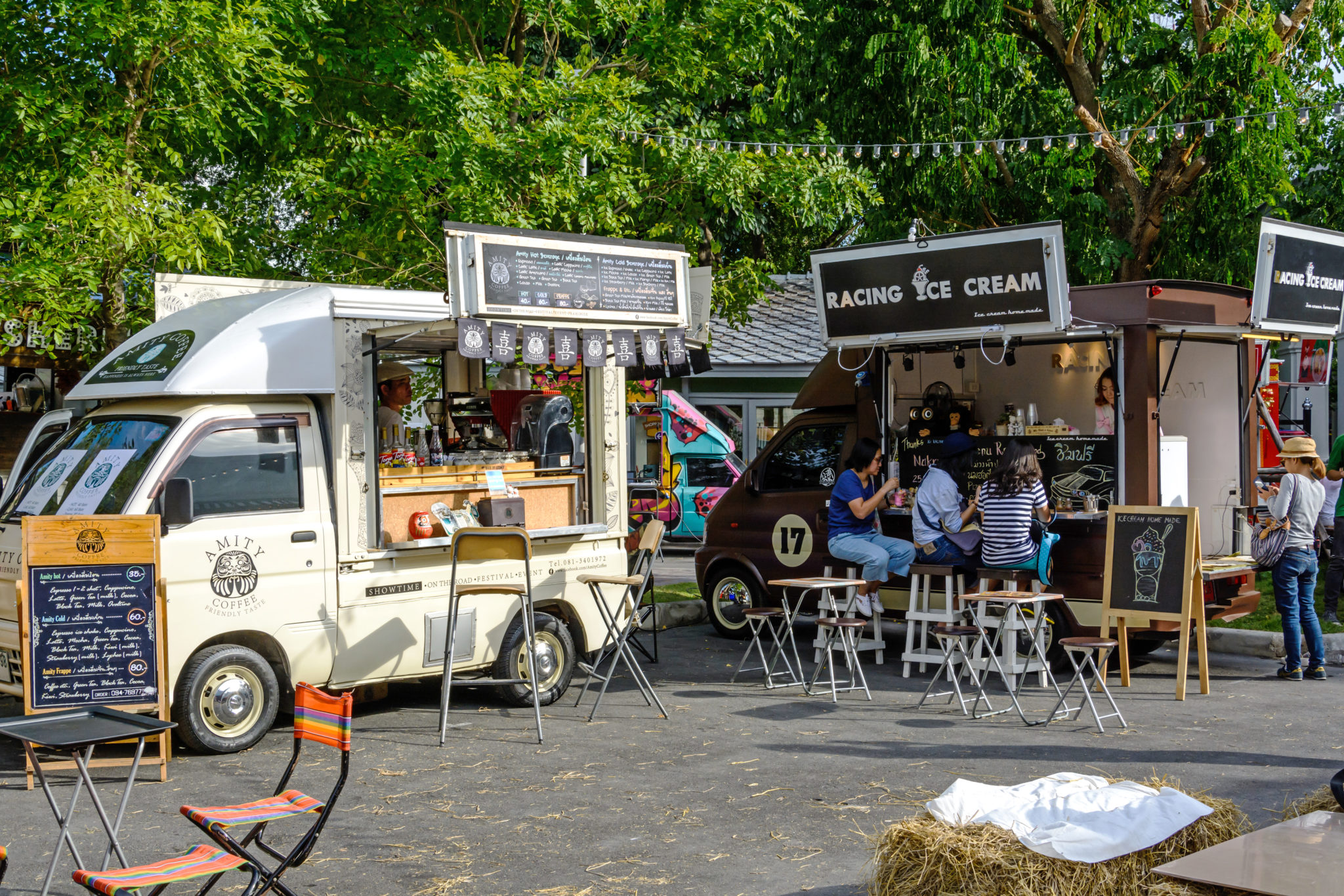 Allofoodtruck Fr Nos Prestations De Food Truck Particulier