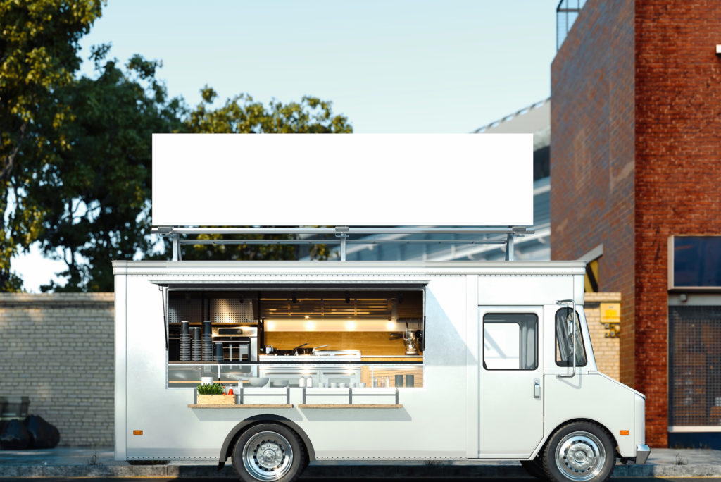 food truck Chambéry